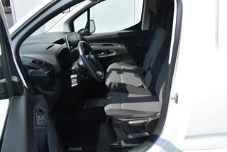 Citroën Berlingo Citroen Berlingo 1.5 BlueHDI Airco Navi Cruise PDC 3 Sits E6 - afbeelding nr 7