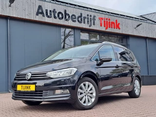 Volkswagen Touran | Automaat | Navi | Trekhaak | Stoel- en stuurverwarming | ACC | LED | - afbeelding nr 43