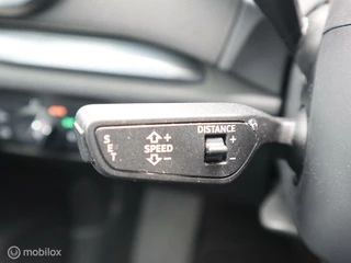 Audi A3 Audi A3 Sportback 35 TFSI CoD LED Clima Stoelverwarming ACC - afbeelding nr 9