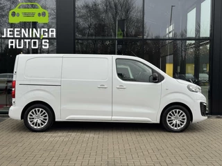 Peugeot Expert Peugeot Expert Bestel 2.0 BlueHDI 145pk L2 Automaat - afbeelding nr 32