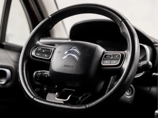 Citroën C3 (APPLE CARPLAY, NAVIGATIE, CAMERA, GETINT GLAS, SPORTSTOELEN, LM VELGEN, CRUISE, NIEUWE APK, NIEUWSTAAT) - afbeelding nr 17