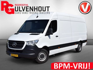 Mercedes-Benz Sprinter - afbeelding nr 1