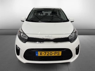 Kia Picanto Kia Picanto 1.0 DPi ComfortLine 5p - afbeelding nr 8