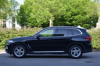 BMW X3 BMW X3 xDrive30i High Executive Xdrive Elekstoelen Stuurvw Camera - afbeelding nr 5