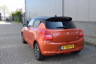 Suzuki Swift Suzuki Swift 1.2 Style Smart Hybrid | Apple carplay/android | Elektrisch inklapbare spiegels | Stoelverwarming | - afbeelding nr 6
