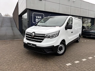 Renault Trafic T30 L2H1 150PK AUTOMAAT RED EDITION