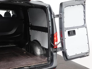 Mercedes-Benz Vito Mercedes-Benz Vito 114 CDI Automaat Dubbele Cabine 6-zits Navigatie Apple Carplay Trekhaak Cruise control Camera Euro6 - afbeelding nr 38