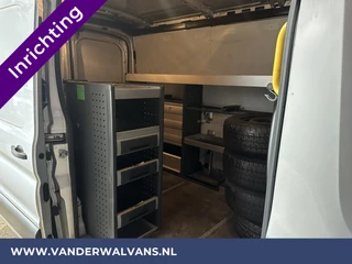 Ford Transit Bijrijdersbank - afbeelding nr 14