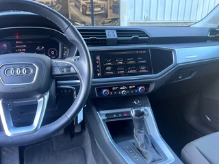 Audi Q3 Audi Q3 35 TFSI Pro Line|Automaat|Virtual| - afbeelding nr 46
