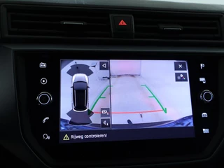 SEAT Arona Seat Arona 1.0 TSI Style Business Intense Camera | Carplay | PDC - afbeelding nr 13