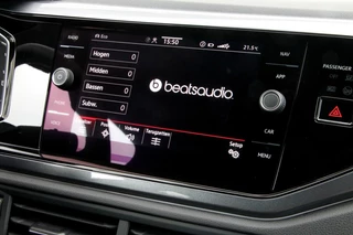 Volkswagen Polo Volkswagen Polo 2.0 TSI GTI - 207 pk **Beats / IQ Light / Carplay - afbeelding nr 19