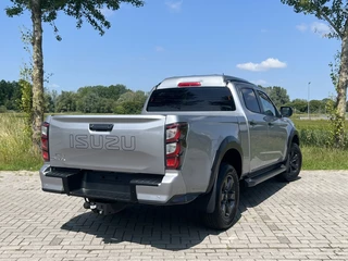 Isuzu D-Max Isuzu D-Max V-Cross MY25 Double Cab verlengd 5-persoons BPM-vrij trekhaak 35 - afbeelding nr 31