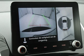 Mitsubishi Eclipse Cross Mitsubishi Eclipse Cross 2.4 PHEV Instyle | Stoel & stuurverwarming |  360 camera | Standkachel | Leder/Alcantara | Aptive cruise | Keyless - afbeelding nr 9