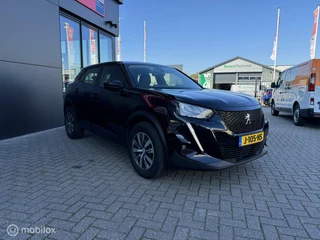 Peugeot 2008 Peugeot 2008 1.2 PureTech Blue Lease Allure - afbeelding nr 7