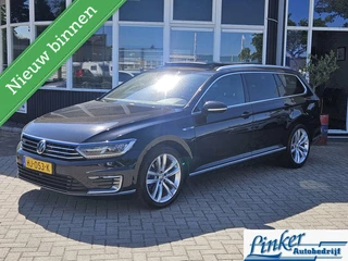 Volkswagen Passat - 463745914-0