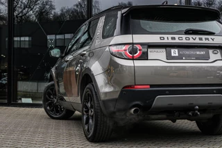 Land Rover Discovery Sport Land Rover Discovery Sport 2.0 TD4 Urban Series SE Dynamic - PANO - TREKHAAK - MERIDIAN - afbeelding nr 12