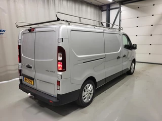 Renault Trafic - afbeelding nr 3