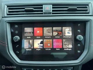 SEAT Arona Seat Arona 1.5 TSI EVO FR Business Intense LED*CRUISE*CARPLAY - afbeelding nr 37