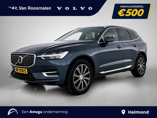 Volvo XC60 2.0 T5 Inscription | Trekhaak | ACC | BLISS | Camera |