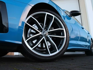 Audi A5 Audi A5 Sportback 35 TFSI S edition Competition | Panoramadak | 19inch | Optiek zwart plus | - afbeelding nr 9