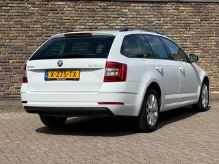 Škoda Octavia - afbeelding nr 11