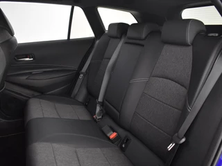 Toyota Corolla Touring Sports - afbeelding nr 23