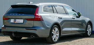 Volvo V60 Volvo V60 2.0 B3 Business Pro - afbeelding nr 3