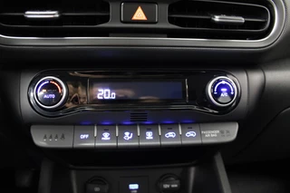 Hyundai Kona Winterpakket|Camera|Carplay|Trekhaak - afbeelding nr 19