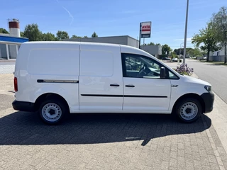 Volkswagen Caddy - afbeelding nr 6