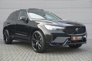 Volvo XC60 - afbeelding nr 7