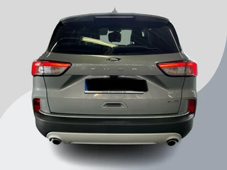 Ford Kuga Ford Kuga 2.5 PHEV Titanium X | Wegklapbare trekhaak | Winter Pack | Half leder | Bang&Olufsen | Elektrische achterklep | Camera - afbeelding nr 3