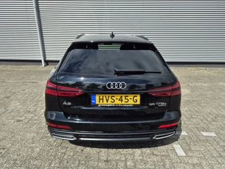 Audi A6 Audi A6 Avant 55 TFSI e quattro 370PK Hybrid plug-in,S-Line,virtueeldashbord,Leder/Alcantara,Adap Cruise, - afbeelding nr 7