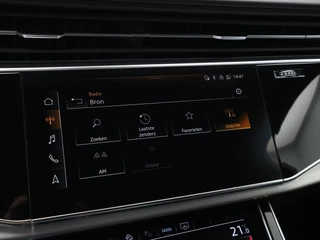 Audi Q7 Luchtvering Leer Trekhaak Navigatie Carplay - afbeelding nr 34