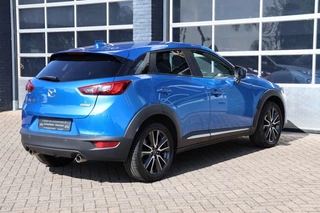 Mazda CX-3 - afbeelding nr 4