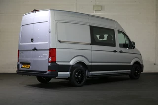 Volkswagen Crafter - afbeelding nr 7