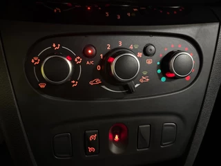 Dacia Logan - afbeelding nr 4