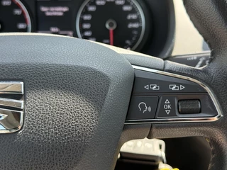 SEAT Ibiza SEAT Ibiza 1.2 TSI FR 2e Eigenaar,Clima,Cruise,Bluetooth,Stoelverwarming,PDC,Elektr. ramen,Nieuwe APK bij Aflevering - afbeelding nr 22