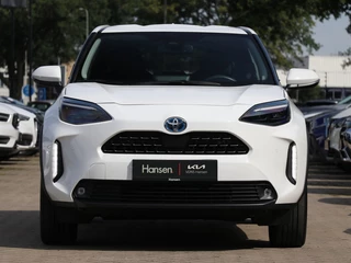 Toyota Yaris Cross - afbeelding nr 14