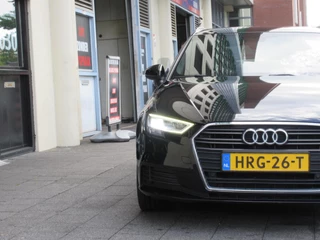 Audi A3 Audi A3 Sportback 35 TFSI CoD Pro Line Automaat Navi Carplay Virtual - afbeelding nr 9