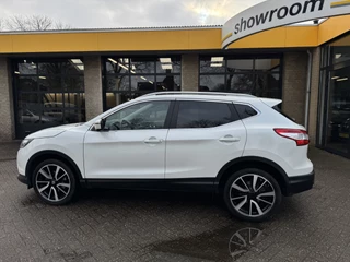 Nissan QASHQAI - afbeelding nr 19