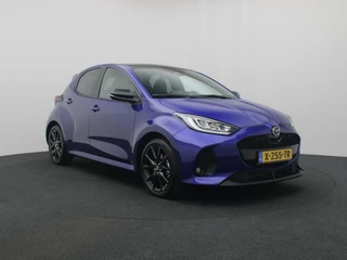 Mazda 2 Hybrid Mazda 2 Hybrid 1.5 Homura Plus automaat : dealer onderhouden - afbeelding nr 7