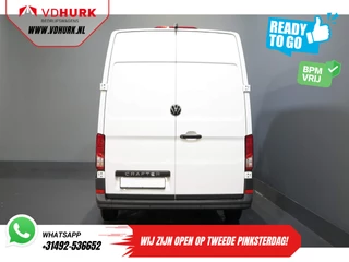 Volkswagen Crafter - afbeelding nr 6