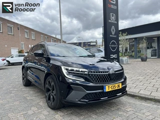 Renault Austral 1.2 E-Tech Full Hybrid 200pk Iconic Esprit Alpine