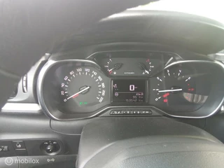 Citroën C3 Citroen C3 1.2 PureTech Live - afbeelding nr 12