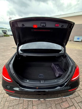 Mercedes-Benz E-Klasse Mercedes-Benz E-Klasse 300de Hybride AMG Line Premium plus - afbeelding nr 19
