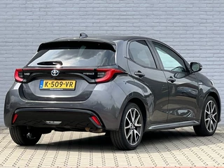 Toyota Yaris - afbeelding nr 9