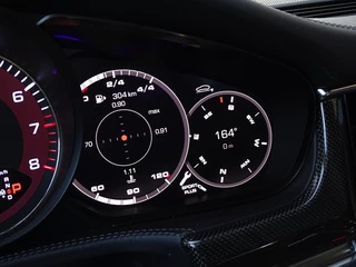 Porsche Panamera Porsche Panamera 2.9 4S 440PK / SportDesign / Ceramic / LED - afbeelding nr 19