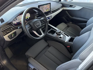 Audi A4 Audi A4 Avant 40 TFSI 204PK S-LINE EDITION LED NAVI VIR.COCKPIT ADAP.CRUIS ELEK.KLEP 2024 