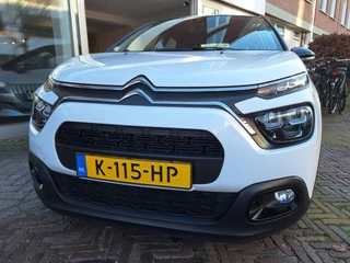 Citroën C3 /Camera/Navi/Apple/Android/Clima/1e Eig/Garantie - afbeelding nr 11