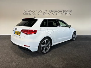 Audi A3 - afbeelding nr 3